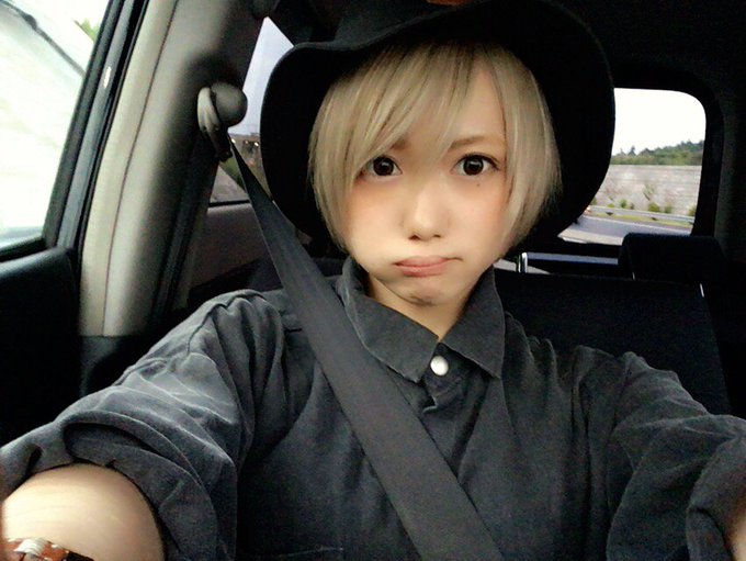 Twitterのコスプレ画像46