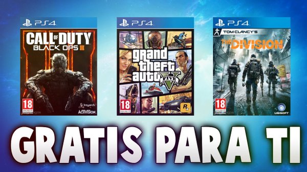 iAkaTV's tweet image. SORTEO DE JUEGO A ELEGIR youtu.be/tg_mKBroeVY