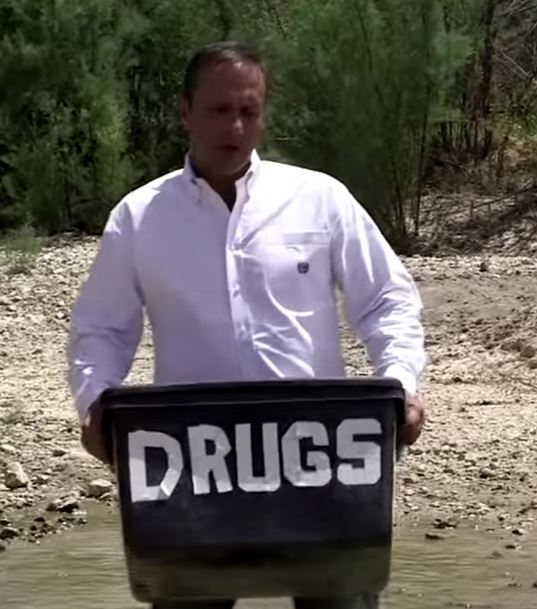 Paul_Nehlen's tweet photo. Not only do I have sweet tats, but I'm also a drug smuggler. Elect me and free drugs for all! @pnehlen #wiright https://t.co/bEeC6YsJNg
