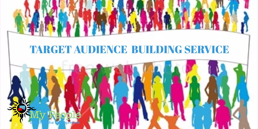 MyPeopleAds's tweet photo. TARGET AUDIENCE BUILDING SERVICE $10 a month! --> https://t.co/JzAAWYkCgY #targetaudience #targetedfollowers #rt https://t.co/BN97wEMcuv