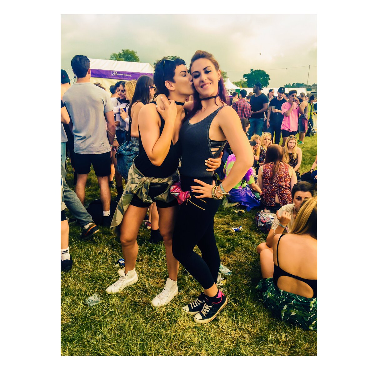 itsrubymaxwell's tweet photo. Love this one to the moon &amp; back 💜🎉🌺🙌🏼☀️🎶🍭 @NaomiCrouch #STP https://t.co/t8teWe1O36
