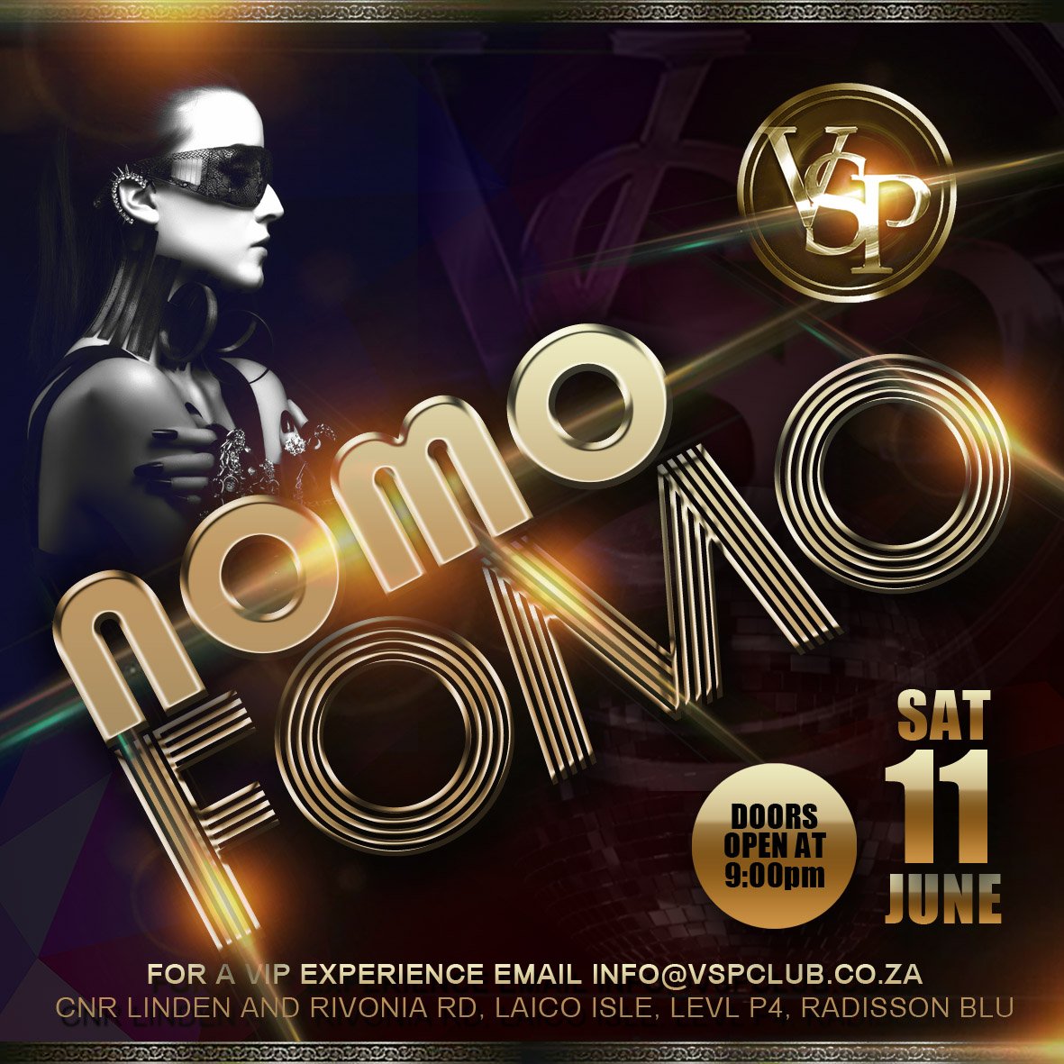 VSPlounge's tweet photo. This Saturday @vsp... https://t.co/zKvqgQpFPz
