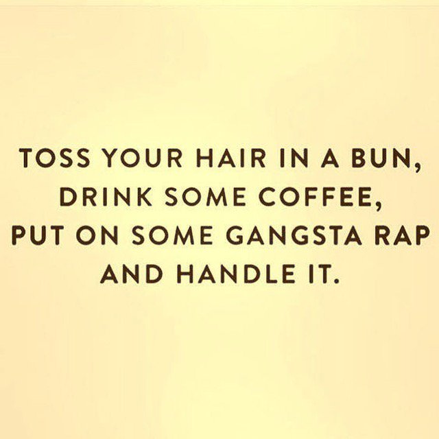 nandsbeauty's tweet photo. Grateful for another Monday. Let's do this, #JCSGirls 🙌 https://t.co/Artmr76Q11