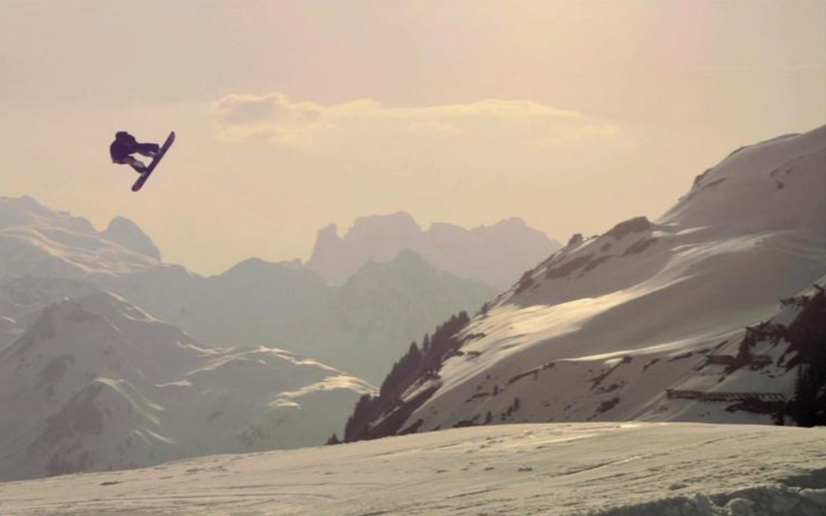 Transition_snow's tweet photo. Simply no better feeling 🏂 🙌🏻 https://t.co/2f6OUD2NXD