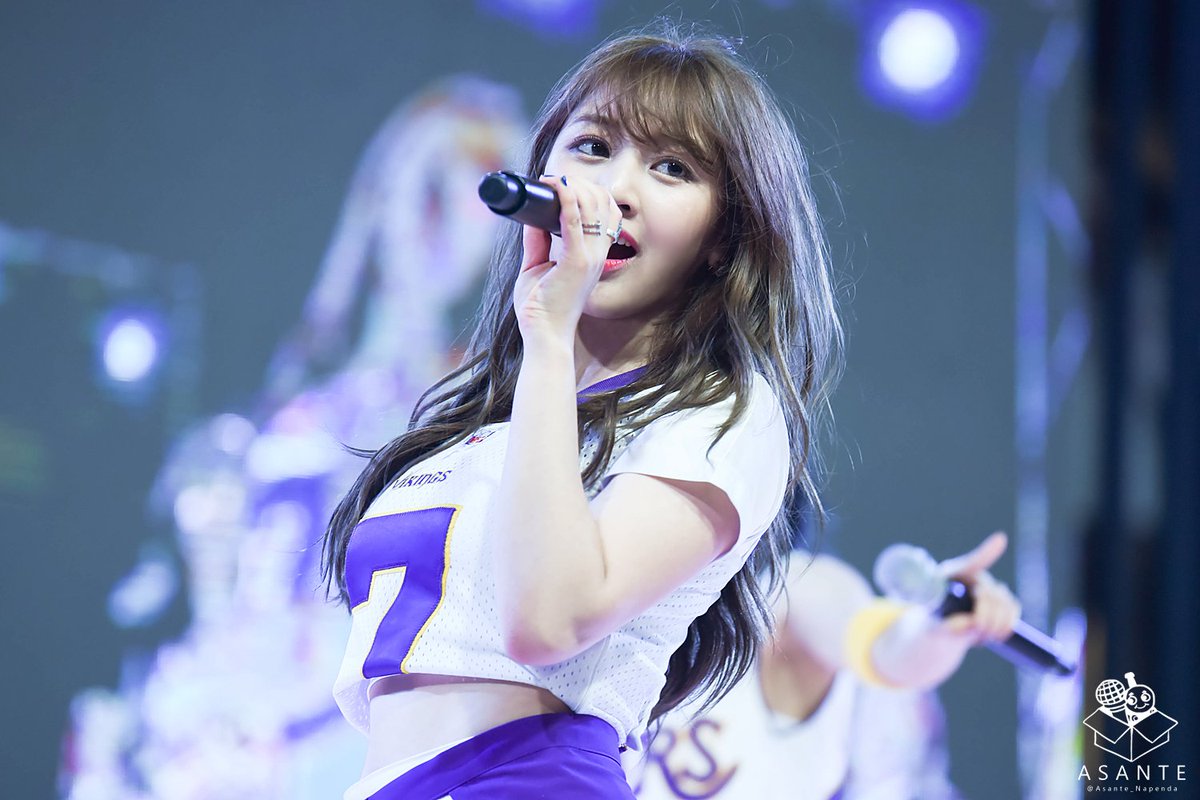 [트와이스] 지효와 푸린의 싱크로율 | 인스티즈