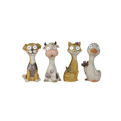 SelectSolar2013's tweet image. We have a great new range of solar garden animal lights.