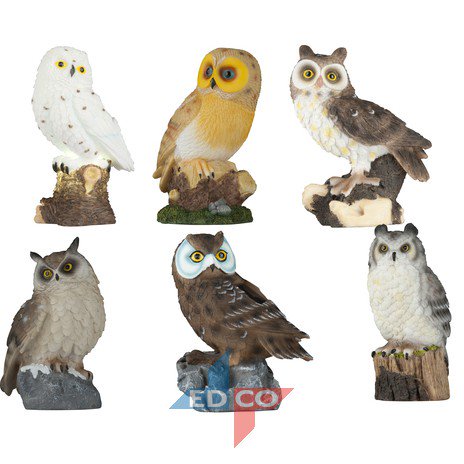 SelectSolar2013's tweet image. We have a great new range of solar garden animal lights.