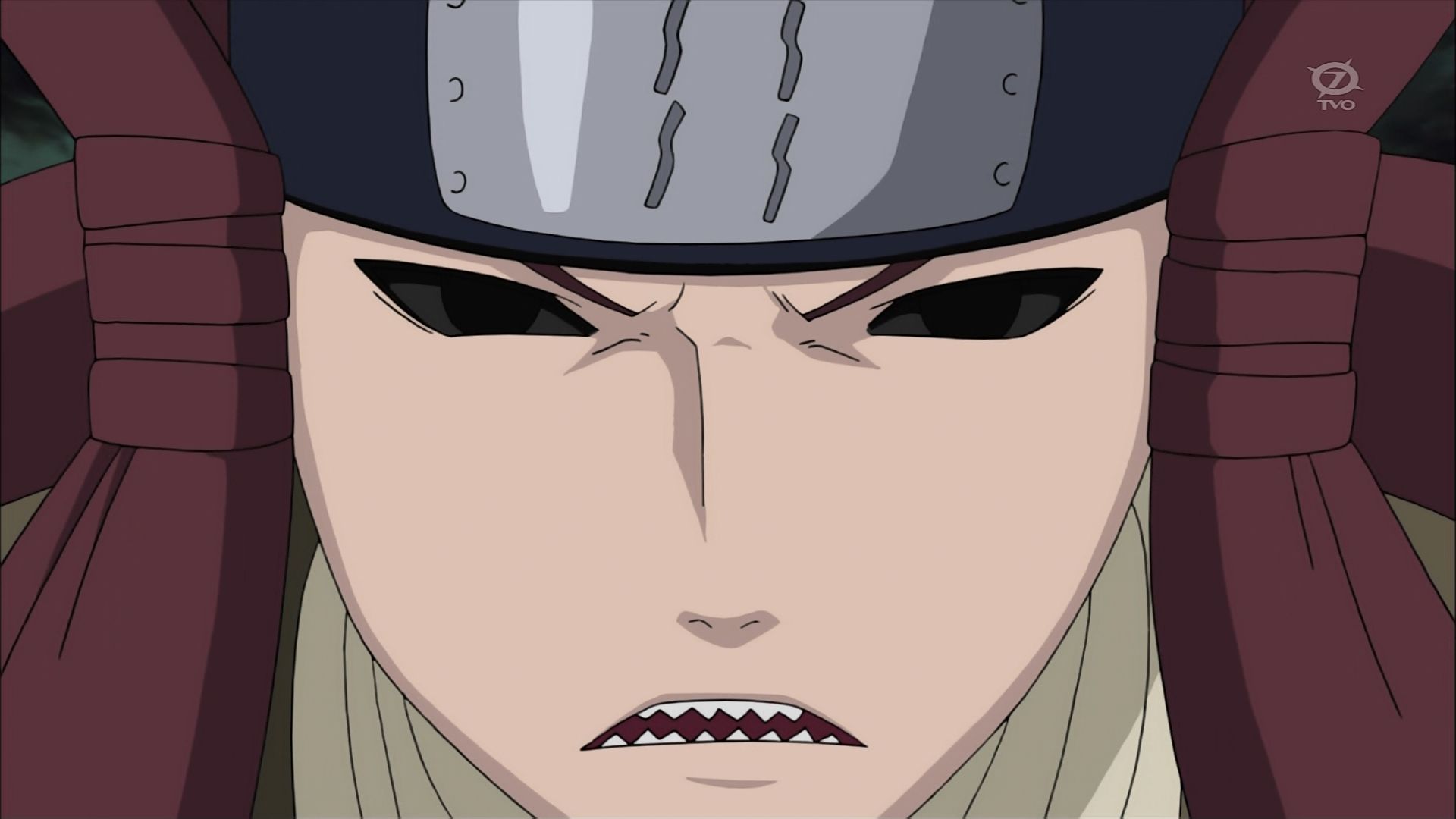 嘲笑のひよこ すすき 本日6月7日は Naruto の霧の忍刀七人衆 林檎雨由利の誕生日 おめでとう Naruto ナルト Naruto疾風伝 林檎雨由利生誕祭 林檎雨由利生誕祭16