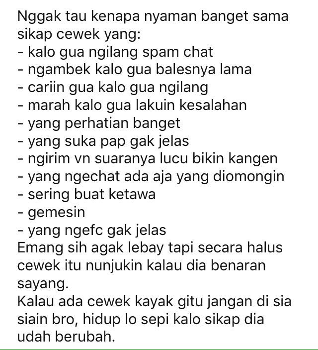 errinaYlnt's tweet photo. Ummmmmgitu https://t.co/wnTx4vlBBU
