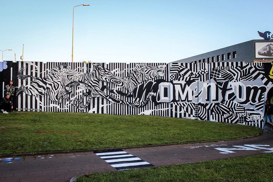 Do you see it? by <a href="/saidkinos/">saidkinos</a>
#globalstreetart #netherlands
globalstreetart.com/said-kinos instagram.com/p/BGUT9UDAEMM/