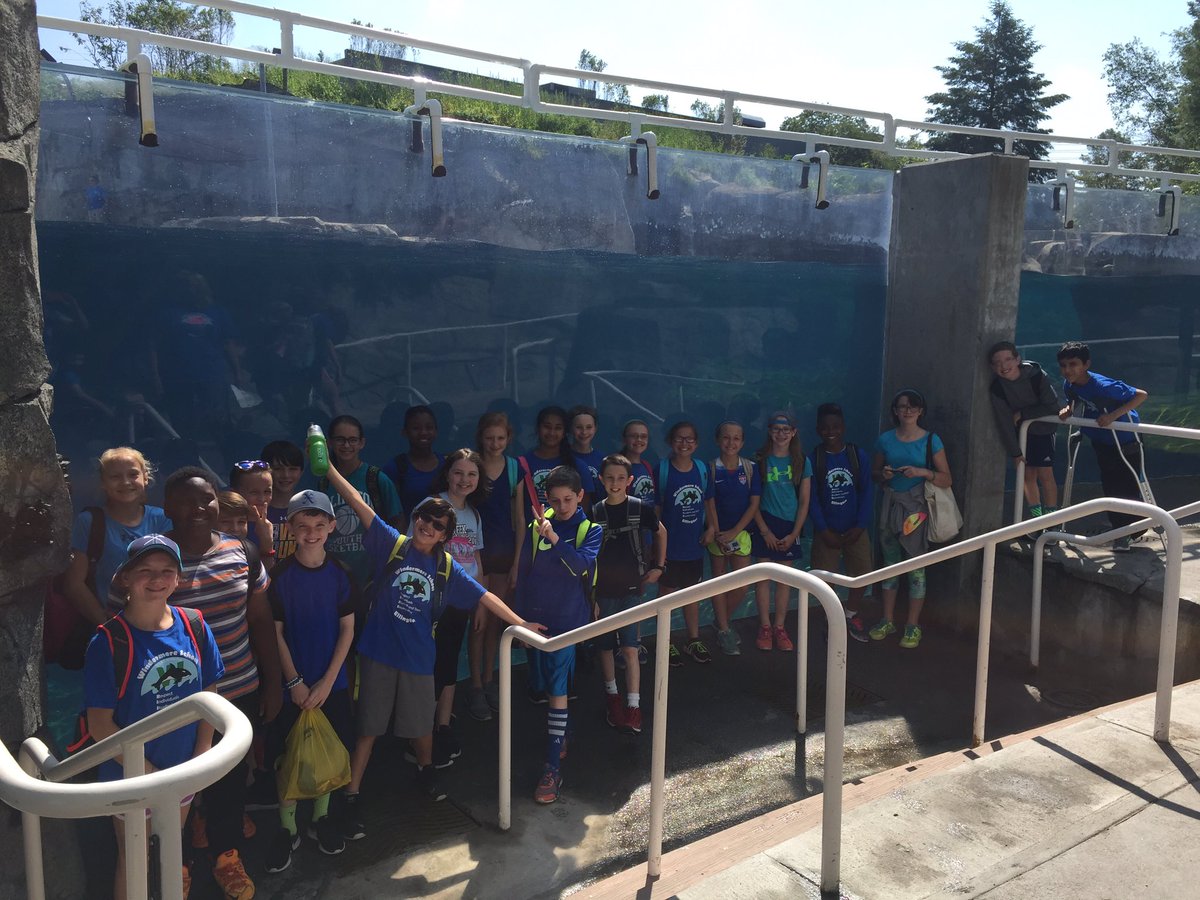 ClassofCrowley5's tweet photo. Mystic fifth grade field trip! https://t.co/o8nGBrIVf6