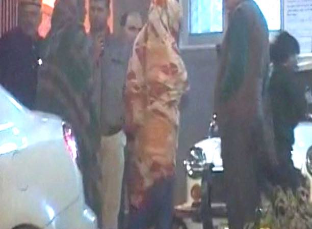 ABPNews's tweet photo. #DelhiCourt convicts five in #Danish woman #ganrape case
Watch: https://t.co/TzXEy06v8G https://t.co/r6msgd6Se5