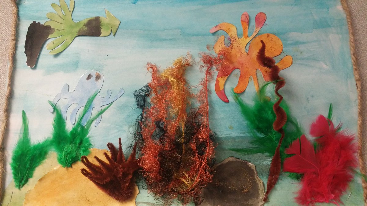 4th project. Have a great week!