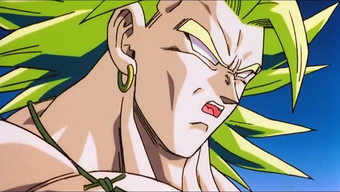 悪魔たん Ar Twitter ブ その程度のパワーで俺を倒せると思っていたのか