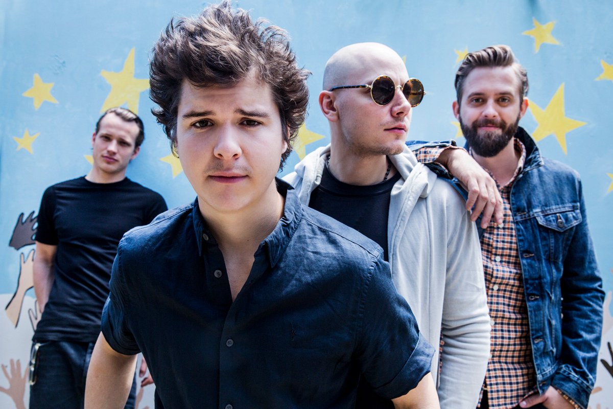 Live Nation Ontario (@livenationon) on Twitter photo Just Announced! <a href="/LukasGraham/">Lukas Graham</a> is coming to <a href="/soundacademy/">Sound Academy</a> on Jan 25! Tickets go on sale Fri at 10am. Just Announced! <a href="/LukasGraham/">Lukas Graham</a> is coming to <a href="/soundacademy/">Sound Academy</a> on Jan 25! Tickets go on sale Fri at 10am.