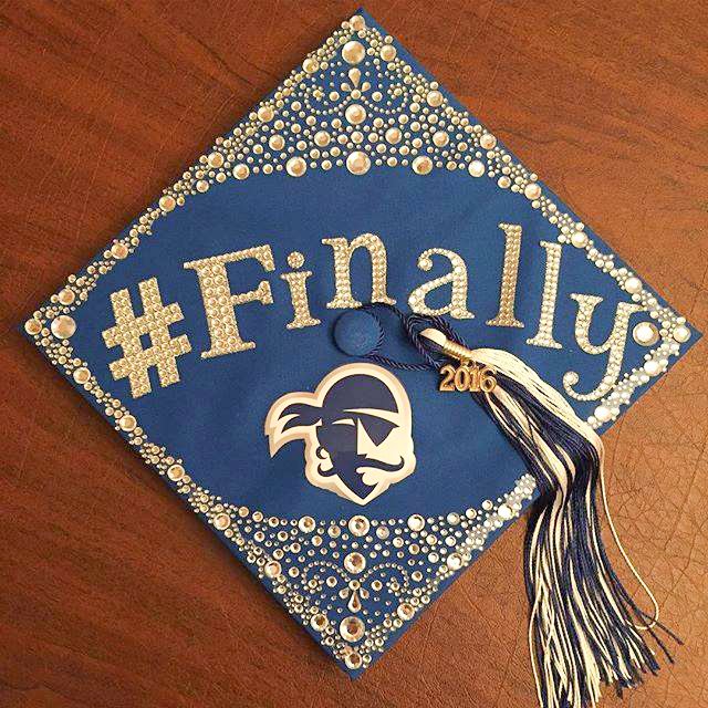 SetonHall's tweet photo. Vote for your favorite #SetonHall2016 caps: https://t.co/lLepuF3ckK https://t.co/5LzvKoJP7B