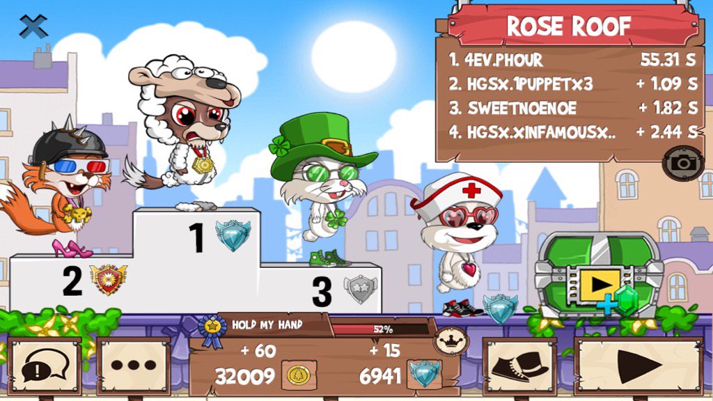 ph0ur's tweet photo. Oops. #1v2 #funrun2 #1PuppetX3 #sweetnoenoe #xiNFAMOUSxYx https://t.co/ym5txb517Y
