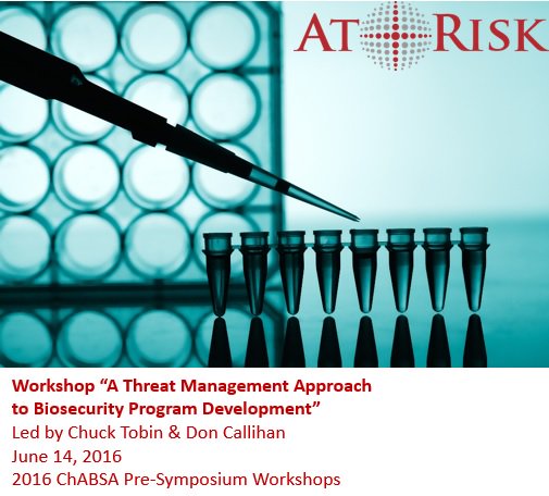 ATRISKIntl's tweet photo. Join AT-RISK’s Chuck Tobin and Don Callihan at the ChABSA Workshops https://t.co/eUj4G58sJc #ATRISKInAction https://t.co/LSmALJn0B7