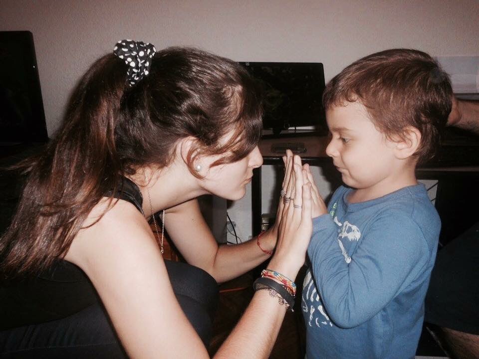 Lu1891's tweet photo. Feliz cumple Lean 😍❤️ https://t.co/DGhWWHgE46