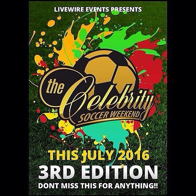 LiveWireEventGh's tweet photo. @LiveWireEventGh present the 3rd edition of #CelebritySoccerGh coming up this July 2016. https://t.co/AN3m3n2htS