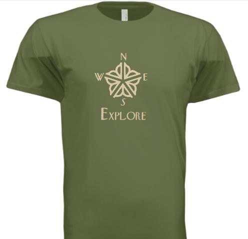 ROC Infused Tees tweet media