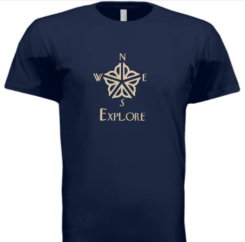 ROC Infused Tees tweet media