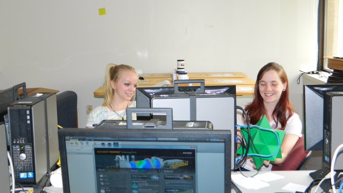 arepscor's tweet photo. From 2016 #EPSCoR Summer #Research Institute, where #undergrads learn about academic research &amp; #grad school. #ASMSA https://t.co/82yQfIzuXh