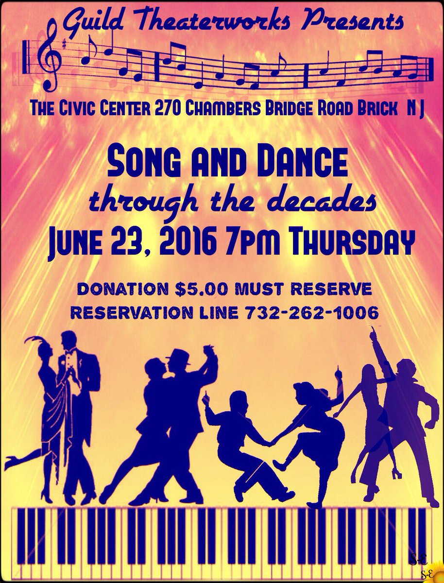 GTheatreworksNJ's tweet image. @GTheatreworksNJ one night only!groups welcome Reserve now 732-262-1006