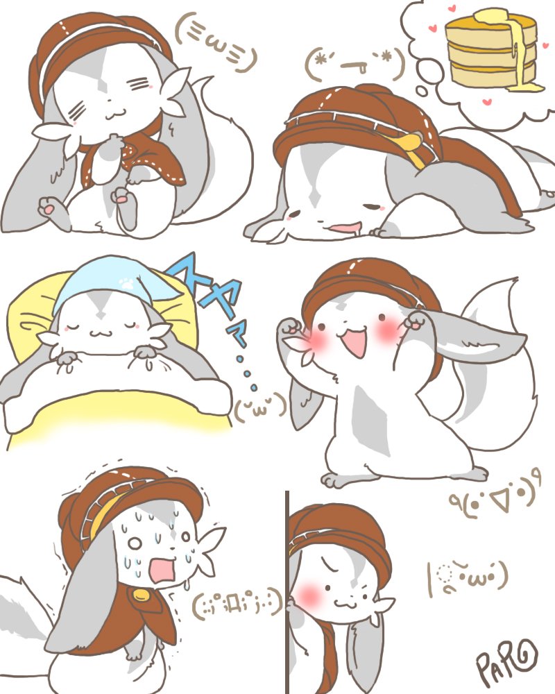 ট ইট র Paro 低浮上 ありがとうですー 焦り顔の顔文字が来たときは どう表現しようか 描いてる私が焦っていましたw