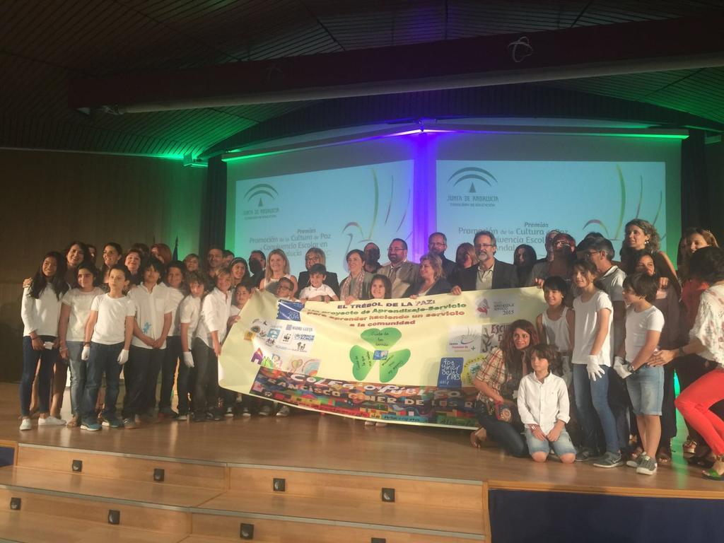Junta Sevilla tweet media