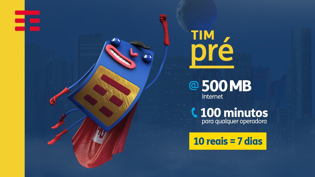 SamucaCatatau's tweet photo. O Super Chip tem o poder de unir 500MB de internet com 100 minutos para qualquer operadora. https://t.co/86YxWQ8row https://t.co/HdxRz8tFJC