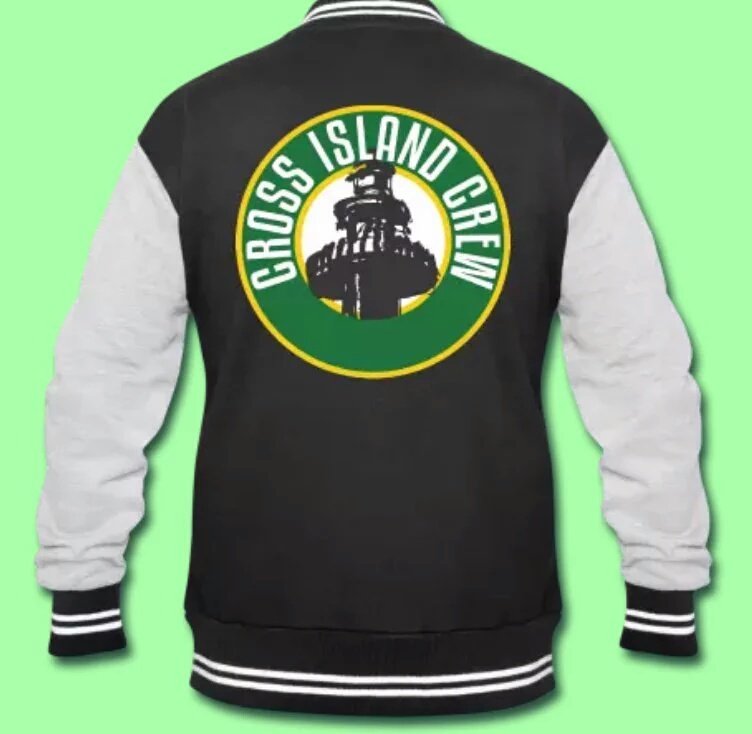 CrossIslandCrew's tweet photo. COSMOS FANS! Gear up for the open cup and beyond at our official shop! #UTGAW
https://t.co/aAc1ulkzlU https://t.co/vMZsaHrW4u