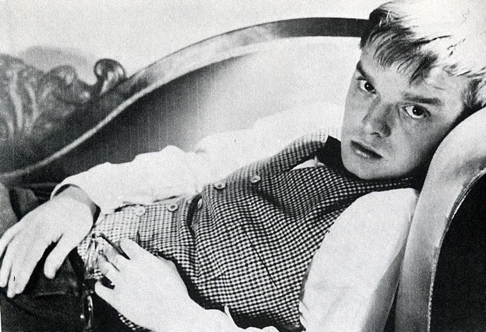 dandydicks's tweet photo. Our Dandy of the Week: Truman Capote! Click here ➡️ https://t.co/RMo5q4e3rL https://t.co/jE4kC30KiY