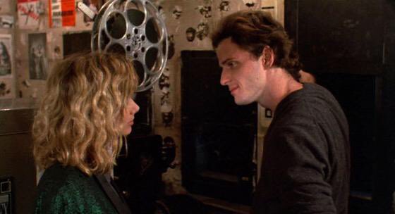 theflyingeditor's tweet photo. Desperately Seeking Susan (1985) #movieswithprojectionists
@jesson_claire https://t.co/fL6FTdFz9b