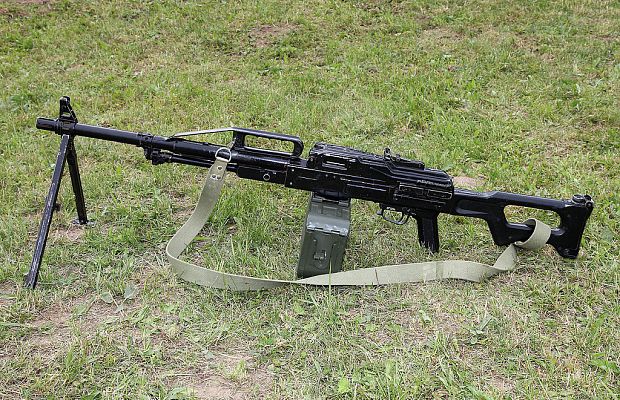 svpressa's tweet image. Вместо громоздкого «Печенега» спецназовцы получат сверхлегкий пулемет
svpressa.ru/war21/news/150…