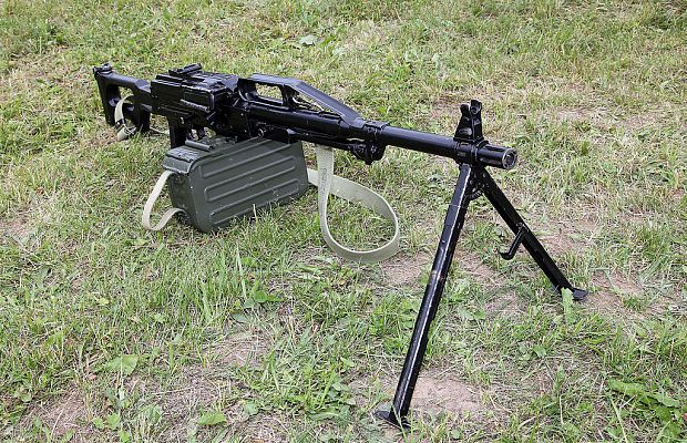 svpressa's tweet image. Вместо громоздкого «Печенега» спецназовцы получат сверхлегкий пулемет
svpressa.ru/war21/news/150…