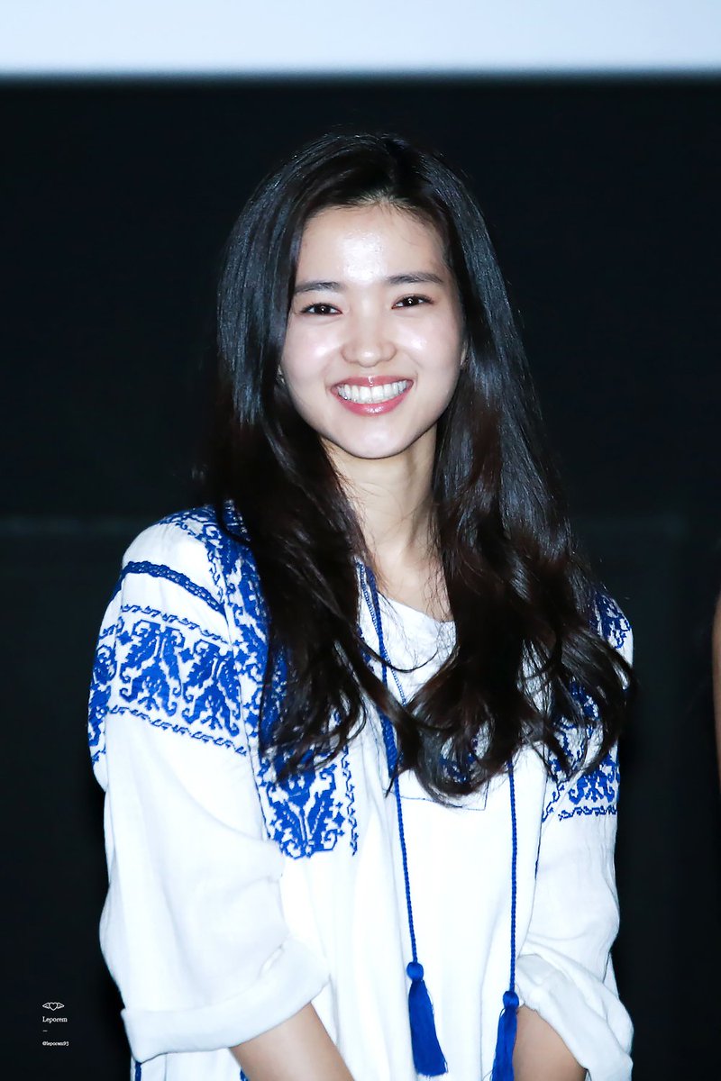 은근 죽 잘맞는듯한 조진웅이랑 김태리ㅋㅋㅋ | 인스티즈