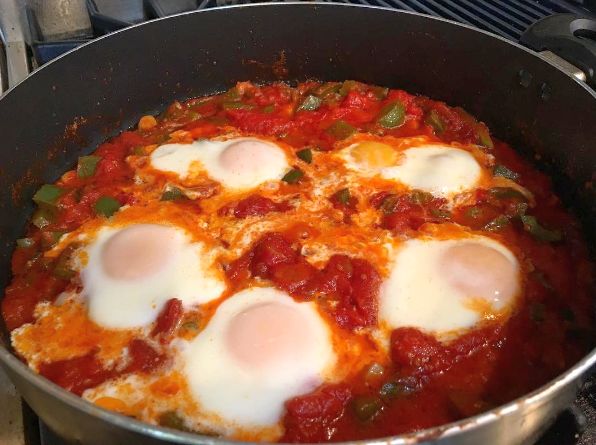 livn2do's tweet image. Eggs in Hell #eggsinhell