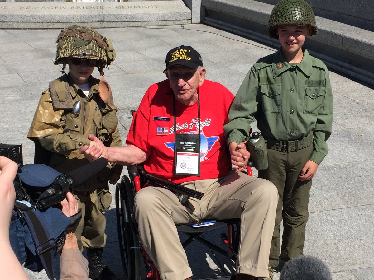 National Mall NPS tweet media