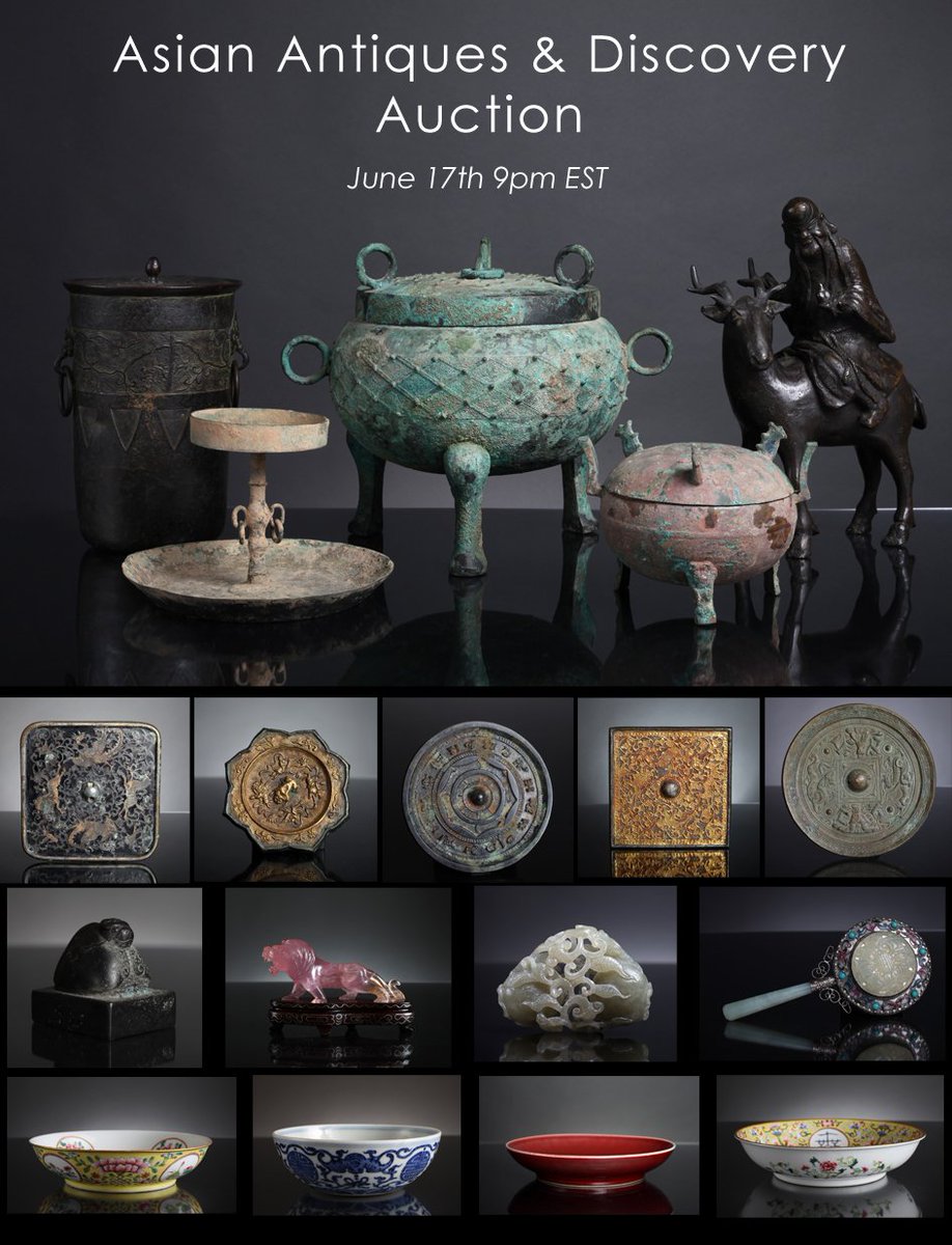 Eastern Dynasty (EasternDynasty) Twitter