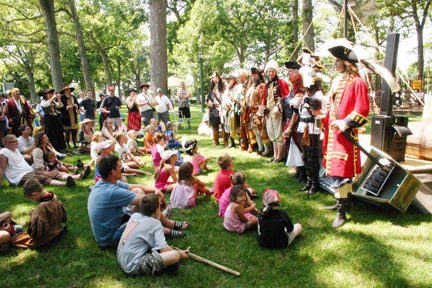 ShoresIslandsOH's tweet image. Soon! @PIBMaritime Celebration &amp;amp; Pyrate Fest, June 17-20. @visitputinbay @ThePerryGroup