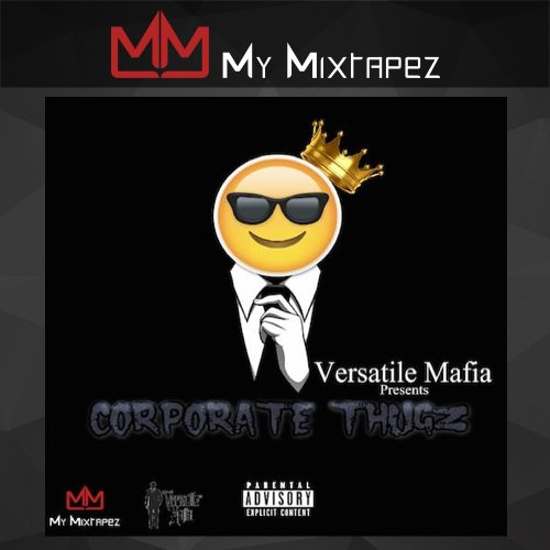 versatile_mafia's tweet photo. Listening to @VersatileMafia 'Corporate Thugz' exclusively on @mymixtapez app https://t.co/QuqwyYCutZ https://t.co/VXe2ID1Wty