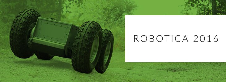 SIrobotics's tweet image. Stanley Innovation to participate in upcoming #Robotica2016 summit: hubs.ly/H03dGWZ0 @AUVSI