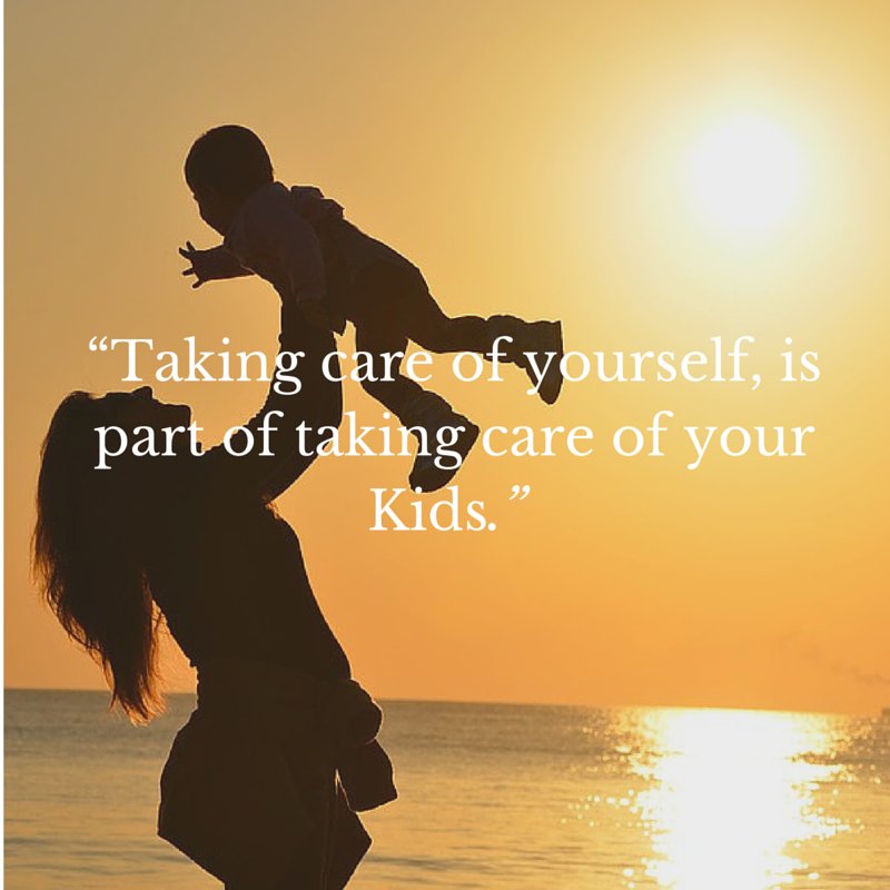LilCubHub's tweet image. Taking care of yourself, is part o taking care of your kids. #motivationalquotes #lilcubhub