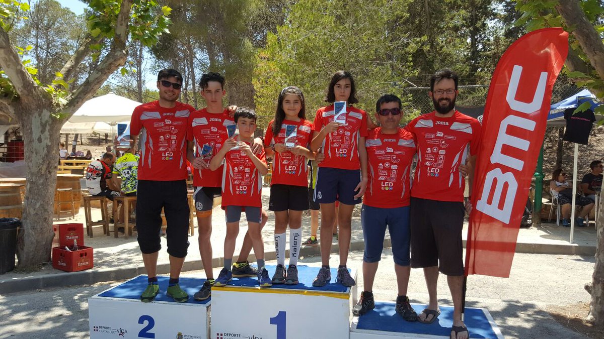 Gracias a los corredores OBM de @SherpaRaidKids,<a href="/ClubSurco/">Club Surco</a>,<a href="/alteraaventura/">Altera Aventura</a> y <a href="/adolinces/">ADOLINCE</a> por su esfuerzo. Felicidades