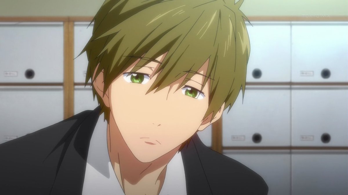SatoshiIsshiki's tweet photo. Tag by @Thamarindo_Ca 
 ♡ 
Fue muy difícil decisión, no me hagan estas cosas! 😣😍 https://t.co/fjG32TQWKJ
