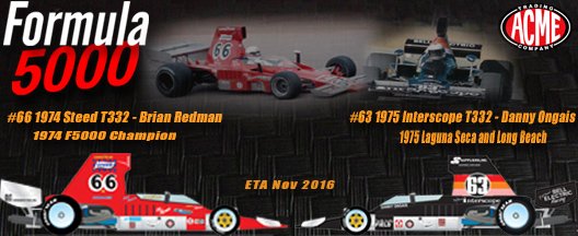 ACME Trading Company tweet media