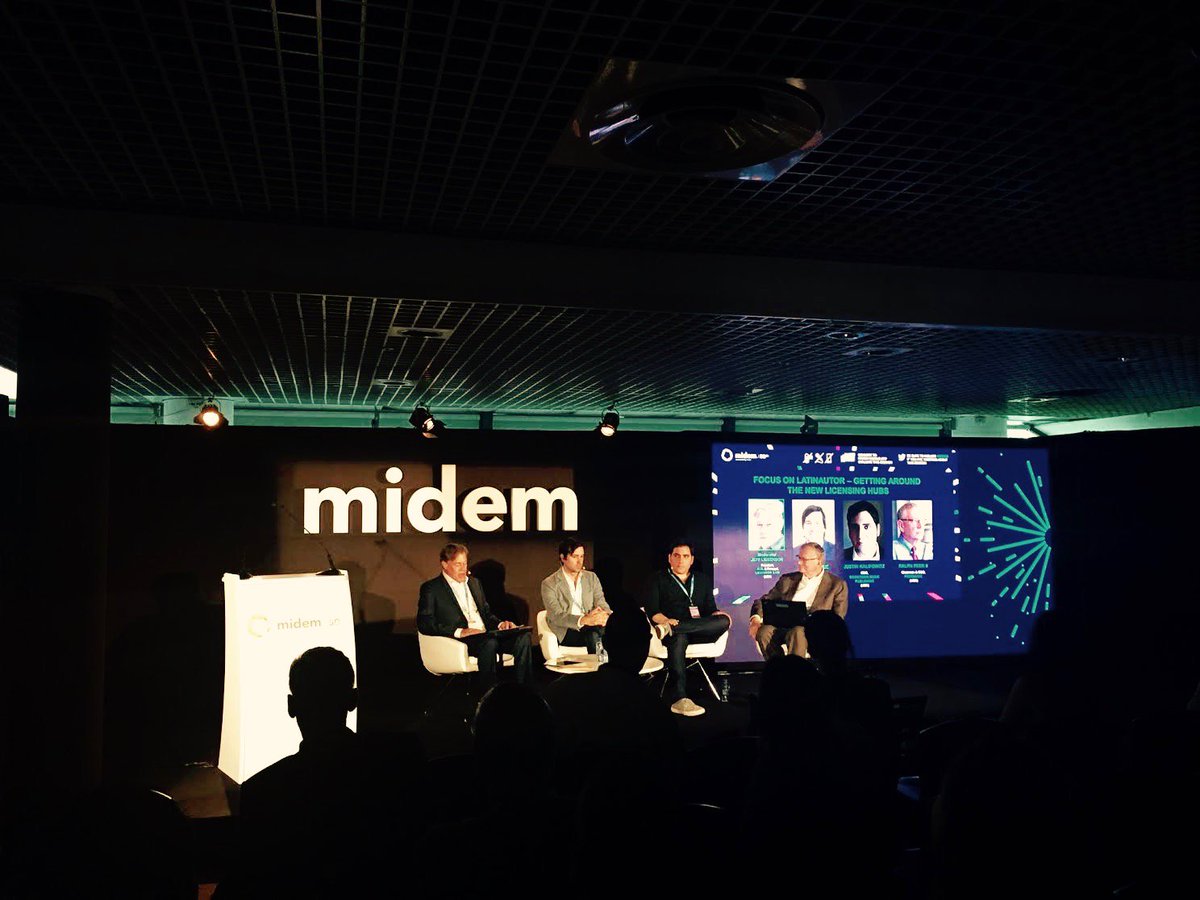 Downtown Music Publishing tweet media