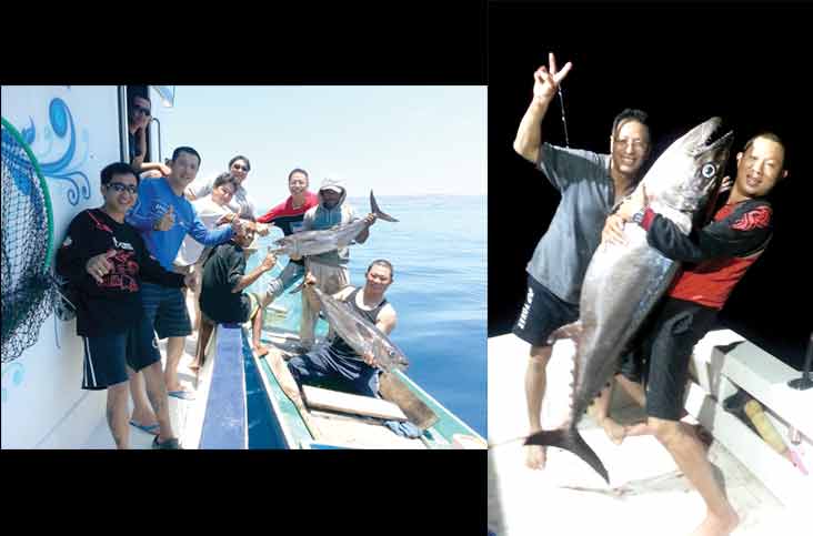 Massuk!! 😂😂RT @hernawanyoga: Oh sobat, maafkan aku mancing mania #GantiLirik #Padi