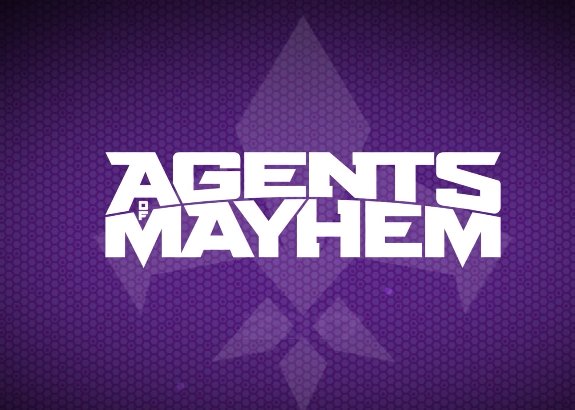 9To5TechNews's tweet image. Volition Announces Agents of Mayhem 9to5technews.net/2016/06/voliti… #Volition #DeepSliver #AgentsofMayhem #E3 #E32016
